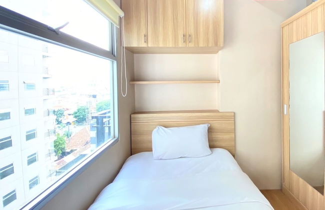 Strategic 2Br At Grand Asia Afrika Apartment - Foto 1