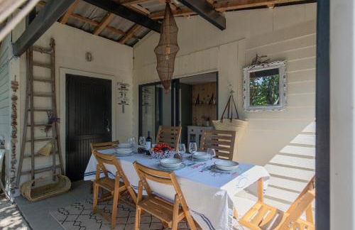 Maison de charme au bord du lac - Photo 23