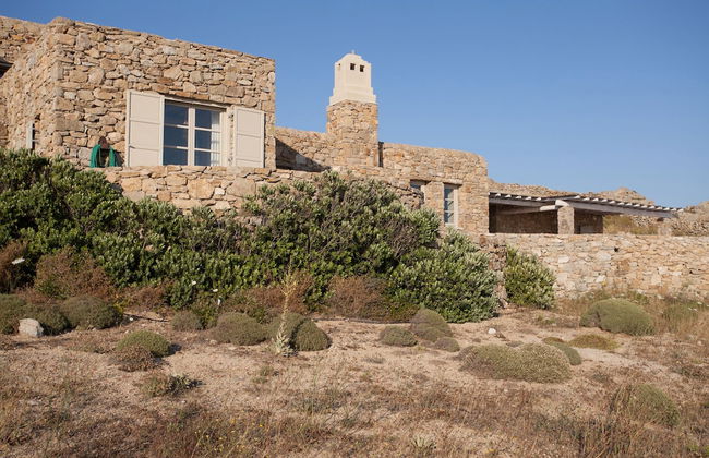 Villa Sandstone - Foto 59