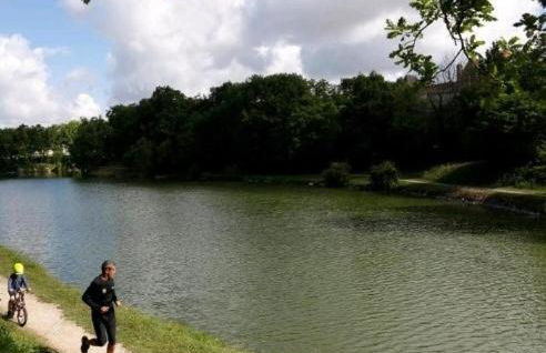 Superbe duplex - Foto 15