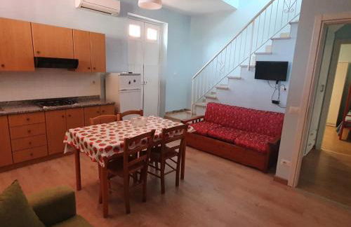 Residenza Laura Casa Vacanze Capo Vaticano - Foto 9