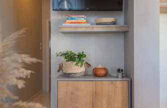 Inconceptual apartment - Foto 18