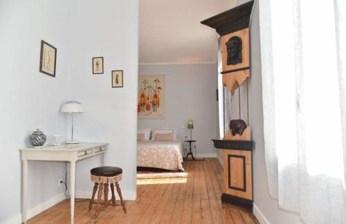 La Chartreuse d'Ertan "Les maîtres" 4 étoiles - Foto 11