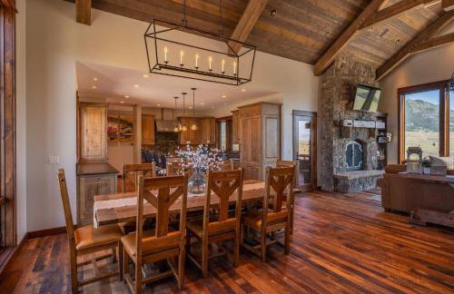 Emigrant Peak Lodge - Foto 23