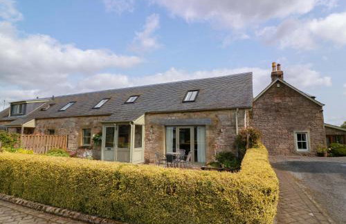 Muirmailing Cottage - Photo 34