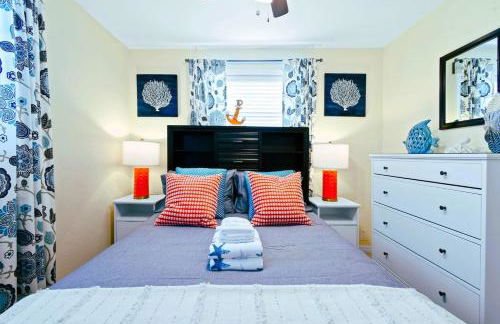 Free Heated Pool Oasis 2 King Beds Near Beach - Foto 27