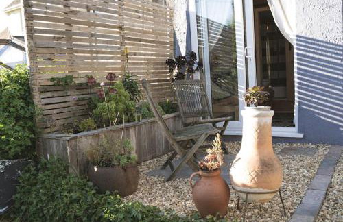 Small self contained room - Foto 6