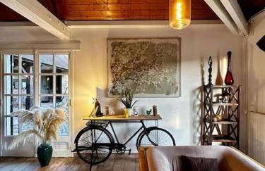 Le Relais de Chasse - Foto 17