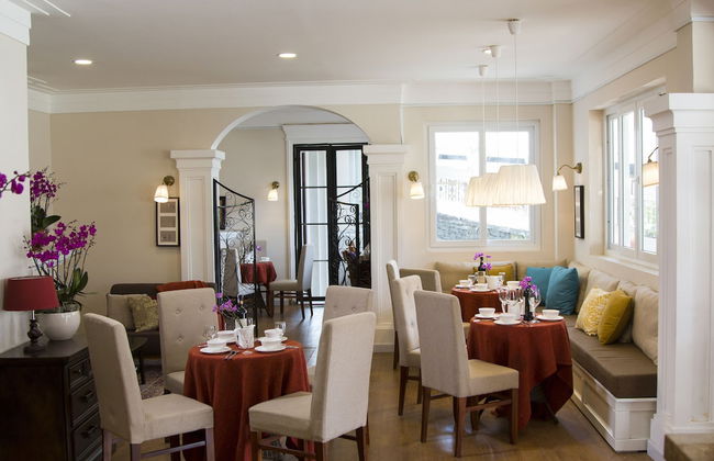 Anada Serviced Apartments In Dalat - Photo 24