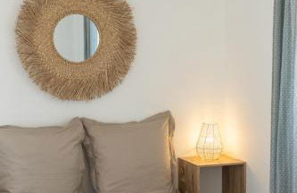 L'envolée - Appartement entier avec Balcon & Parking privé - SO COZY - Photo 16