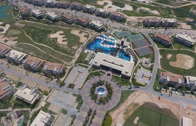 Golf Ville Resort By Brisa Do Golf - Photo 20