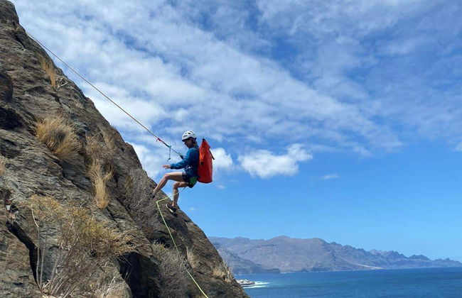 Coasteering à Agaete - Photo 7