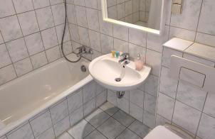 2 Bedroom Cityview Apartment PS5-QLED TV-Parking - Foto 8