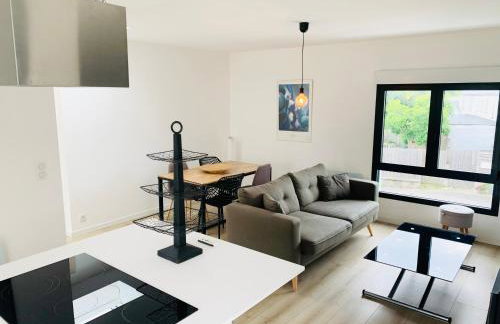 Appartements proches de la mer - Foto 13