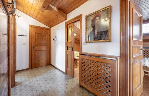 ATTICO Lodge - Foto 19