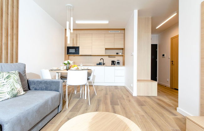 Apartment With River View, Sauna, and Indoor Pool - Foto 7