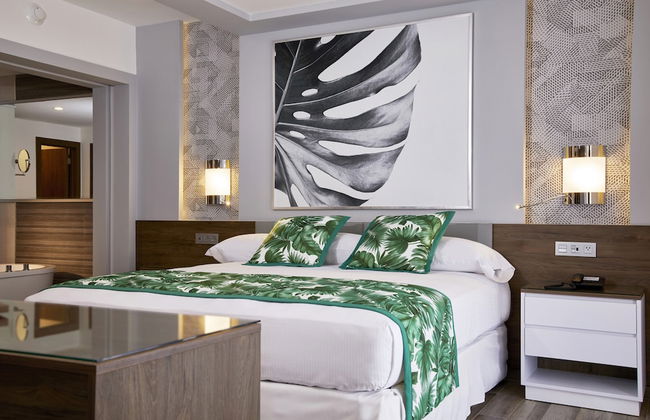 Hotel Riu Palace Riviera Maya - All Inclusive - Foto 11