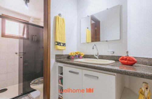 Casa em condomínio com piscina em Porto Seguro - Foto 42