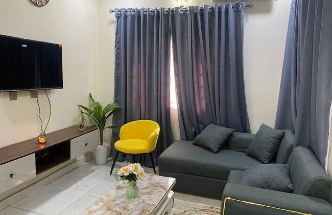 Furnished One-bedroom Bungalow in a Secure and Serene Part of Ibadan - Foto 16