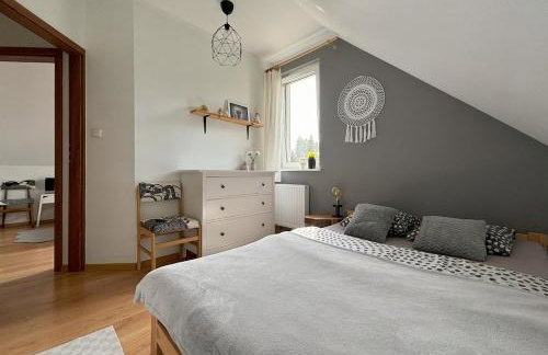 Dom na Mazurach, magiczne miejsce w Piecach - Foto 6