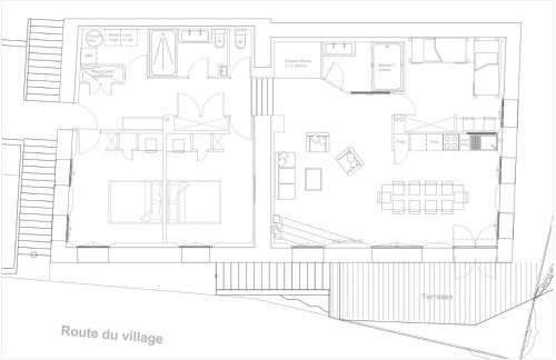 La Bobinette de Saint Veran - Foto 45