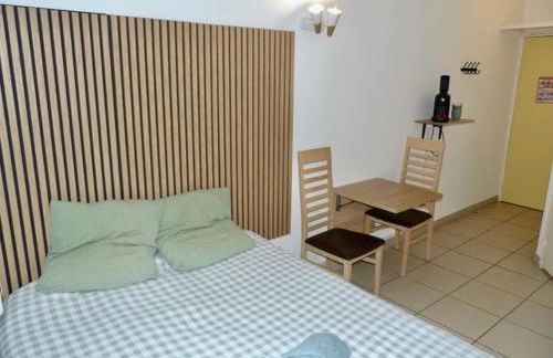 Le Clos d'Aix studio 105 parking - Foto 17