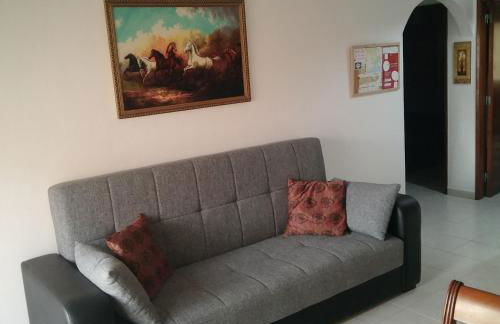 Apartamento Central - Foto 3