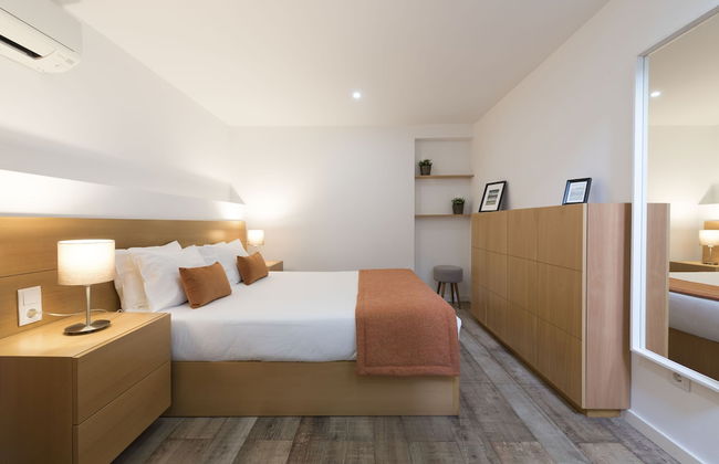 Apartment Boavista Roundabout by SweetPorto - Foto 11