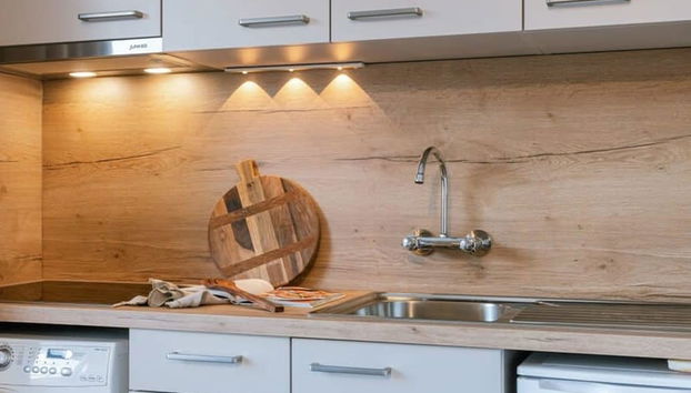 Charming Studio With Terrace Nearby the Beach - Foto 4, Habitación