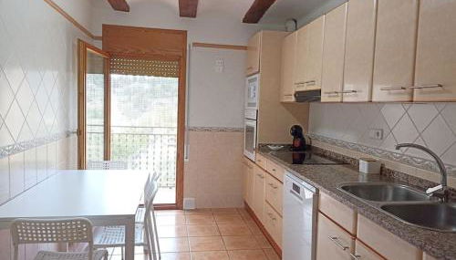 Casa Carmeta Beceite - Foto 4