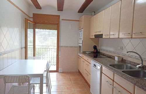 Casa Carmeta Beceite - Foto 4