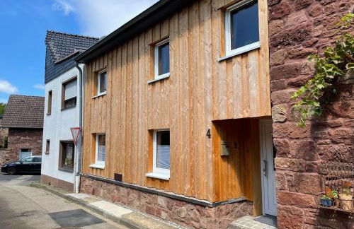 Ferienhaus auf der Stadtmauer - Foto 40