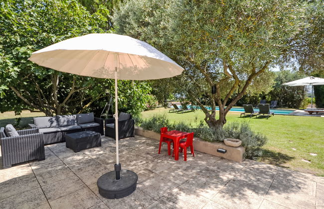 L'Oustaou dei Figo - Photo 27