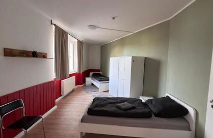 Haus Maßbach - Foto 9