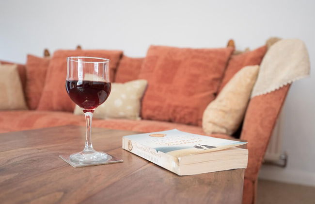 Baxter House, Wangford - Foto 26