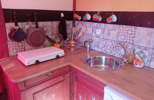 La Haute Brunie - Foto 29