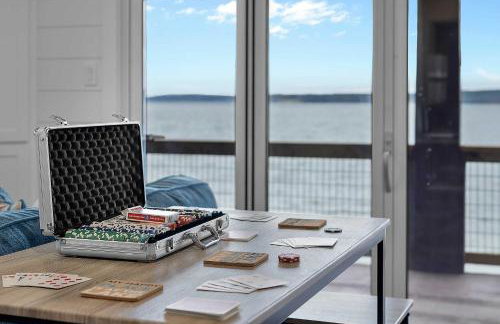 Little Red Lakehouse - Foto 32