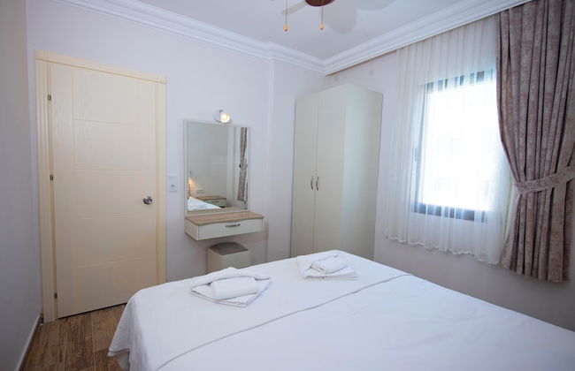 Diplomat Suites - Foto 16