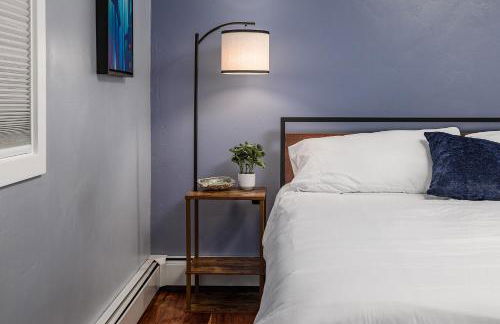 Cozy City Stay, 3bdrm near Airport - Photo 7