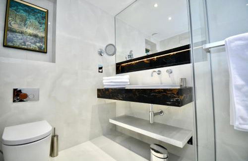 Sanctum London Regents Park - Foto 18