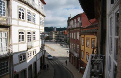 Apartamentos com História - Foto 29