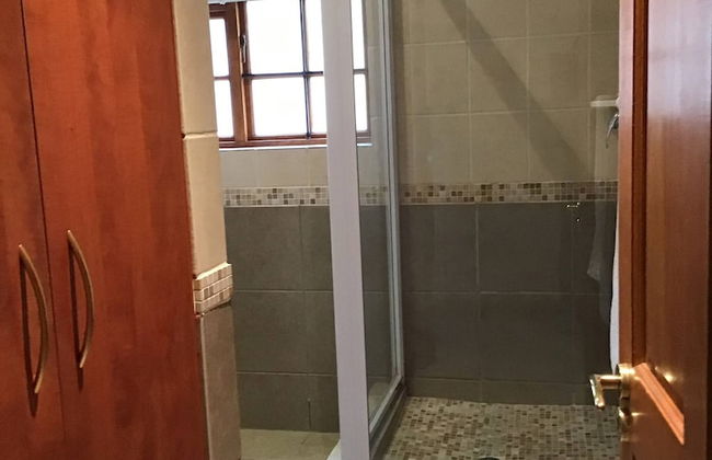 Fully Furnished Monthly Stay in Pentagon Park - Foto 7