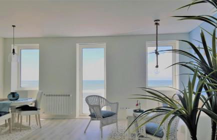 The Shore @ BaíaBeach - Waterfront - Foto 2