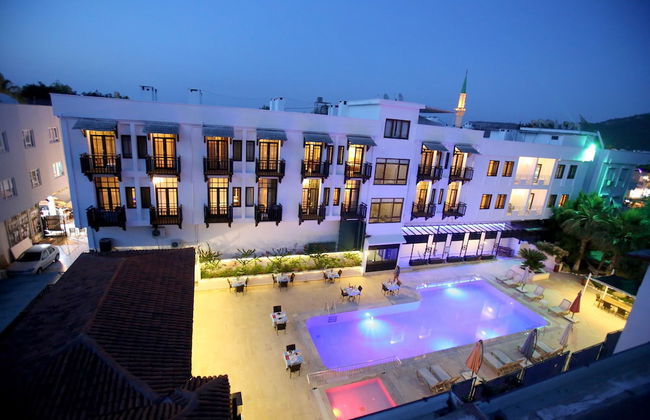 Melissa Moment Apart - Foto 25