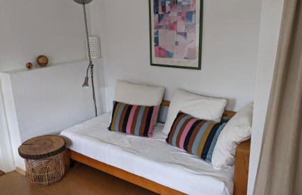 Feriendomizil Nordschwarzwald - Foto 17