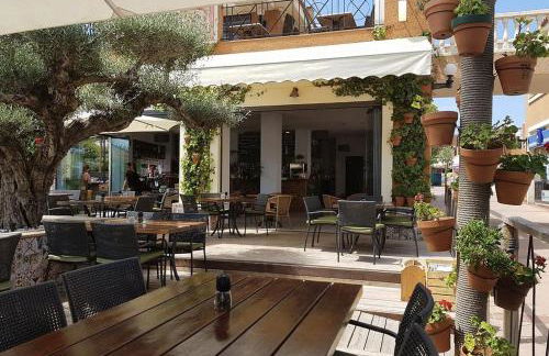 Acogedor apartamento a 100 metros de la playa - Foto 20