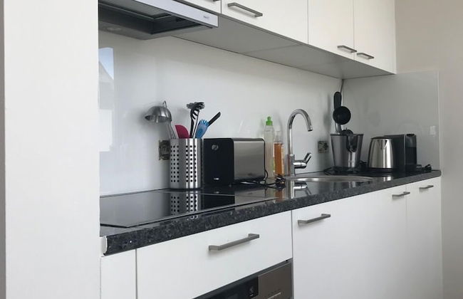 Exclusive Flats Sainte-Catherine Terrace - Photo 5