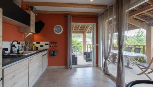 Villa La Fenière - Foto 4