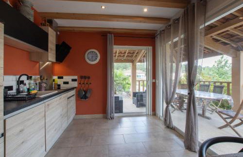 Villa La Fenière - Foto 4