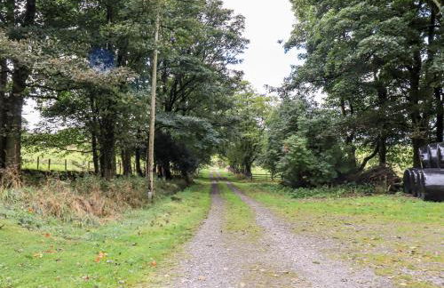 Allergarth Barn - Foto 21